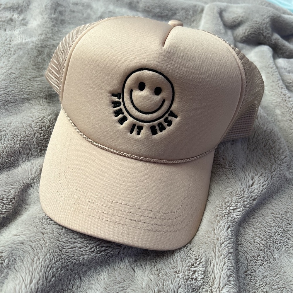 Altar’d State Take It Easy Trucker Hat